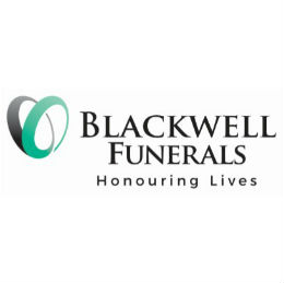 Blackwell Funerals<br/><br/>Making our Walk for Love even better through their event sponsorship since 2011.