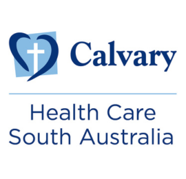 Calvary North Adelaide Hospital and Calvary Central Districts Hospital<br /><br />Chip in for Mary Potter joint Hole Sponsors since 2018.