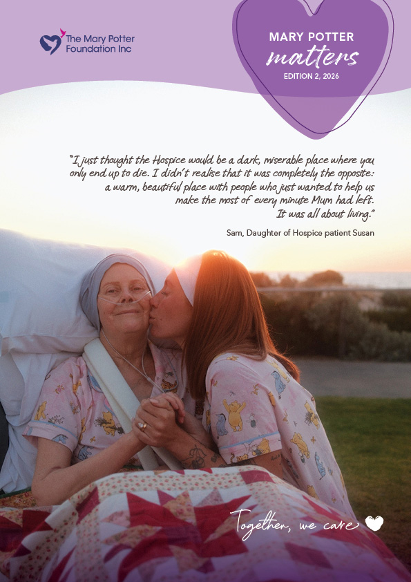 MPF426_Newsletter_March2026_cover